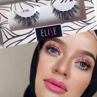 ELISE EYELASHES - bulu mata palsu lembut pilihan MUA 6448 8190 5194 827