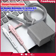 Huawei Mate Book Charger Protective Cover 2021 Matebook 14 13 AMD Power Case D14 D15 X Pro Honor Mag