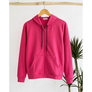 Nara Wholesale - Mika Fuchsia Jacket | Fuchsia pink jacket |