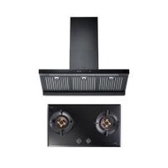 เตาฝัง+เครื่องดูดควัน MEX V3772MHR+K635BFB90 (1274385)
