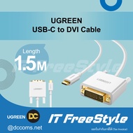 Ugreen - USB-C to DVI Cable 1.5M
