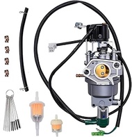 16100-Z0C0210-00M0 Inverter Carburetor Assembly Fit For Champion 100519 Quiet Generator 6250 5000 Wa