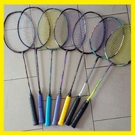 Badminton Rackets 4U/G5