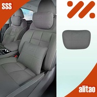 [READY] MG IM5 IM6 Headrest Lumbar Support Body Kit mg im6 Car Decoration Accessories DT5R