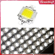 [Flowerhxy1] LED Chip Multipurpose Lamp Chip for flashlights Track Lights LED Downlights