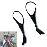 The New R 1200 GS RT Motorcycle Rearview Mirror Left&Right Rear View Mirrors Housing Side Mirror FOR