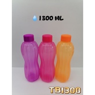 (XT TB1300)Tumbler 1.3 Litre Water Bottle 1.3LT 不倒翁塑料水瓶(Ramdom Colour 随机颜色)