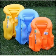 Children's Swimming Vest Float | Live Fest Kids | Swim Fest Kids