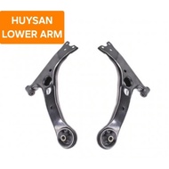 (HUYSAN)TOYOTA ALTIS(ALL ALTIS MODEL),WISH ZNE10,ANE10 LOWER ARM 48068-12290/48069-12290