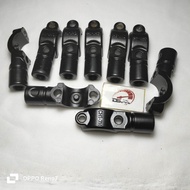 kleman spion dudukan spion sambungan spion Honda beat fi beat street beat esp beat pop Vario 110 led