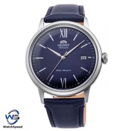 Orient Bambino Contemporary Classic Automatic RA-AC0021L Men's Watch
