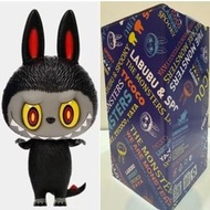 (全新正品)  How2work x Kasing Lung Zimomo Titan 泰坦吸血鬼 (XL)