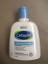 全新Cetaphil 舒特夫溫和潔膚露 250ml