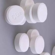 CO2 tablets~~12pcs/bag~~Tunggu apa??~~