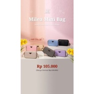 Jims honey Milea bag Women'S bag
