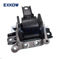 Engine Mounting Support MN101441 MN101572 MN184355 2910A227 For Mitsubishi ASX 4B11 2.0