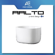 AALTO XD-06307 BEXLEY SERIES 99CM WHITE FREE STANDING BATHTUB