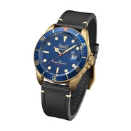 Arbutus bronze dive inspired blue ARBR01GUB