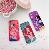 เคสนิ่มเงา กันกระแทก ลายการ์ตูนiphone 6plus 7plus iphone 11 oppo A5s A16 A31 A53 4g A54 A57 2022 A74 A95 A94 A52020 Realme 5 Reno5 Reno7z vivo y12 y20 y15 y17 y12s y15s y16 y22 y31 y50