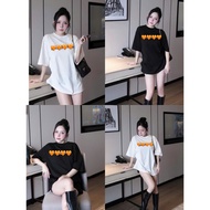 T-shirts for men and women with Blg printed on them, made of 100% cotton, smooth and cool, 4-way