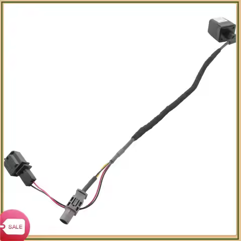 Unique 4L0980551B Car Rearview Camera Rear View Camera For A5 A6 Q7 S5 S6 S8 A5/A6/A8 Quattro 4L0980