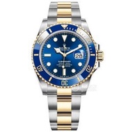 AAA Submarine series 40mm Rolex men's watch  men's calendar automatic watch # waterproof watch#