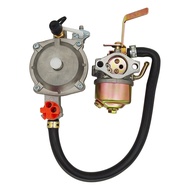 166 unit/175/2700H(LPG) karburetor
