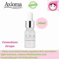 [SL09] Axioma Comedone Drops  (10ml)