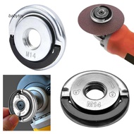 [Ready Stock] Quick Change Angle Grinder Nut Angle Grinder Replacement Parts Angle Grinder Flange Nu