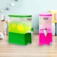 Tabhita Water Tank 3.5 Liter Mini Water Dispenser ||