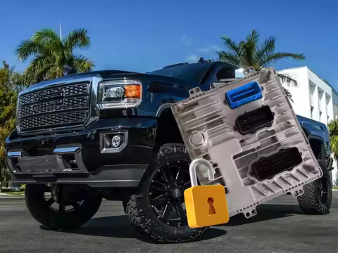 PACK Power Files 2001-2025 2024-2026 L5P Package Flash File Delete POWERSTROKE DIESEL ECU PACK Profe