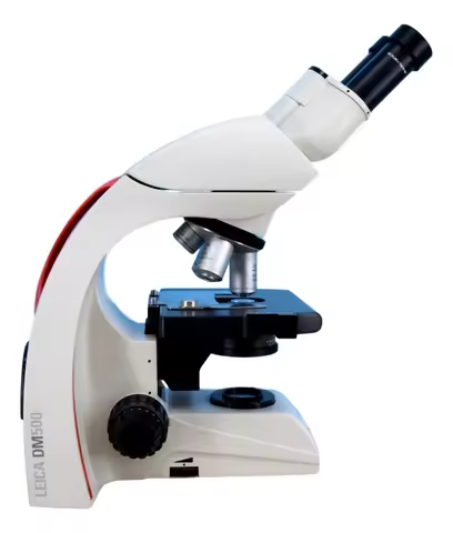 Leica DM500 DM750 Plus Stereo Epi Rf4 Olympus Binocular Fluorescence Microscope Microscopio A Fluore