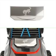 Simulated Protective Skateboard for MJX 1/12 H12P RC Crawler Car