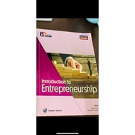 Oxford fajar introduction to entrepreneurship