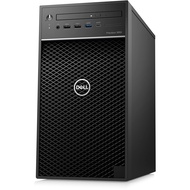 Dell Precision 3000 3650 Workstation - Intel Core i7 Octa-core (8 Core) i7-10700 10th Gen 2.90 GHz -