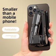 Stabilizer L18 Anti-Shake Selfie Stick | Bluetooth Tripod for Phone