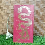 Sampul duit raya CNY CIMB /Sdr cny cimb gold dragon