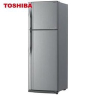 TOSHIBA 東芝 320公升 變頻 雙門 電冰箱 ( GR-R37TDZSZ ) 