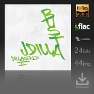 Busta Rhymes & J Dilla - Dillagence 2 - Digital Download - [FLAC] Hi-Res Audio