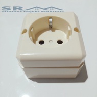 OB Segi Tempel mk socket