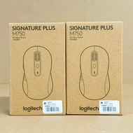 Logitech Signature M750 Plus無線藍牙靜音滑鼠 🔥順豐即日發🔥