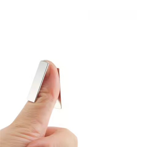 30x10x1.5/2/3/4mm Thin Square Neodymium Magnet N35 NdFeB Strong Magnet for DIY Nail Art Jewelry Frid