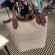 แท้%/Outlets ปลอดภาษี กระเป๋าสะพายข้างผู้หญิง กระเป๋าถือ CR256 CR169 CR168