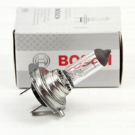 71255 Bosch Halogen Bulb H7 12V 55W H7 Bulb