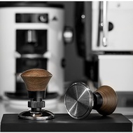 MHW 3BOMBER - ARMOR SERIES TAMPER 58.35MM | ADJUSTABLE HEIGHT TAMPER