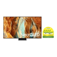 SAMSUNG QA75QN70FAKXXS Neo QLED 4K Smart TV(75")(Energy Efficiency Class 4)