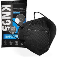 Korean Mask K95 Ptotection KN95 Face Mask 5 Layer Ready Stock
