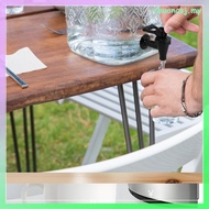 Beverage Dispenser Replacement Spigot Plastic Beverage Dispenser Spout Drinks Dispenser Spigot Water