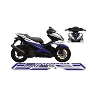 NVX155 V1 COVERSET STICKER BODY STICKER CUSTOM 066