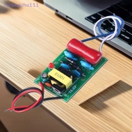 [ruiqingzhu] DC3.7V Up To 1800V Booster Step Up Module Pulse Dc Electric Shock High Voltage 2000V Po